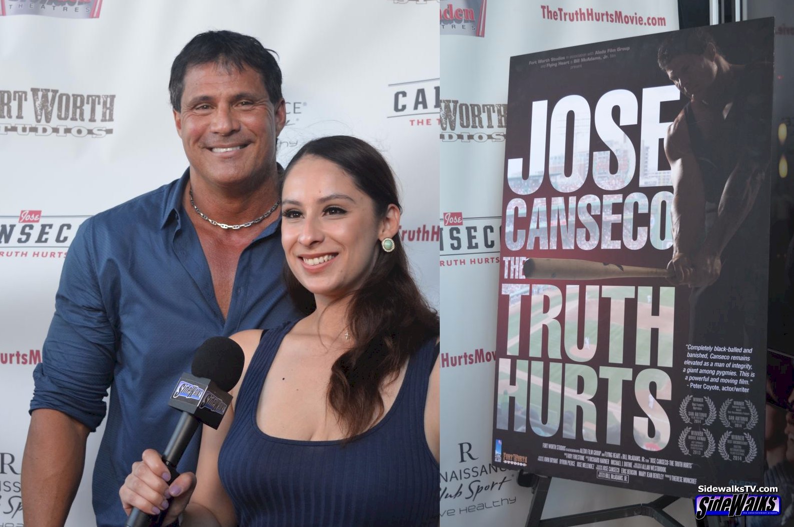 Q&A: Jose Canseco 