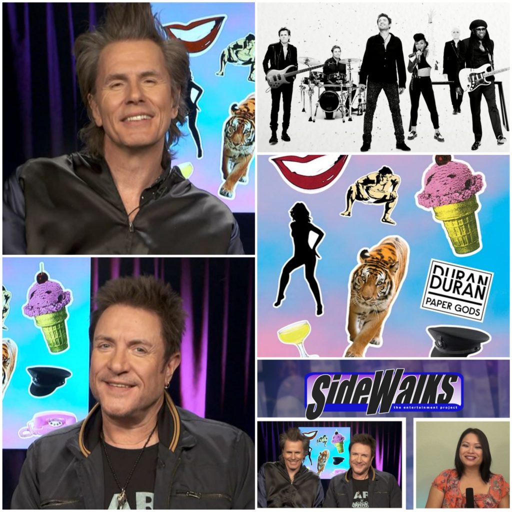 Episode #688- Duran Duran