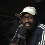 Tarrus Riley