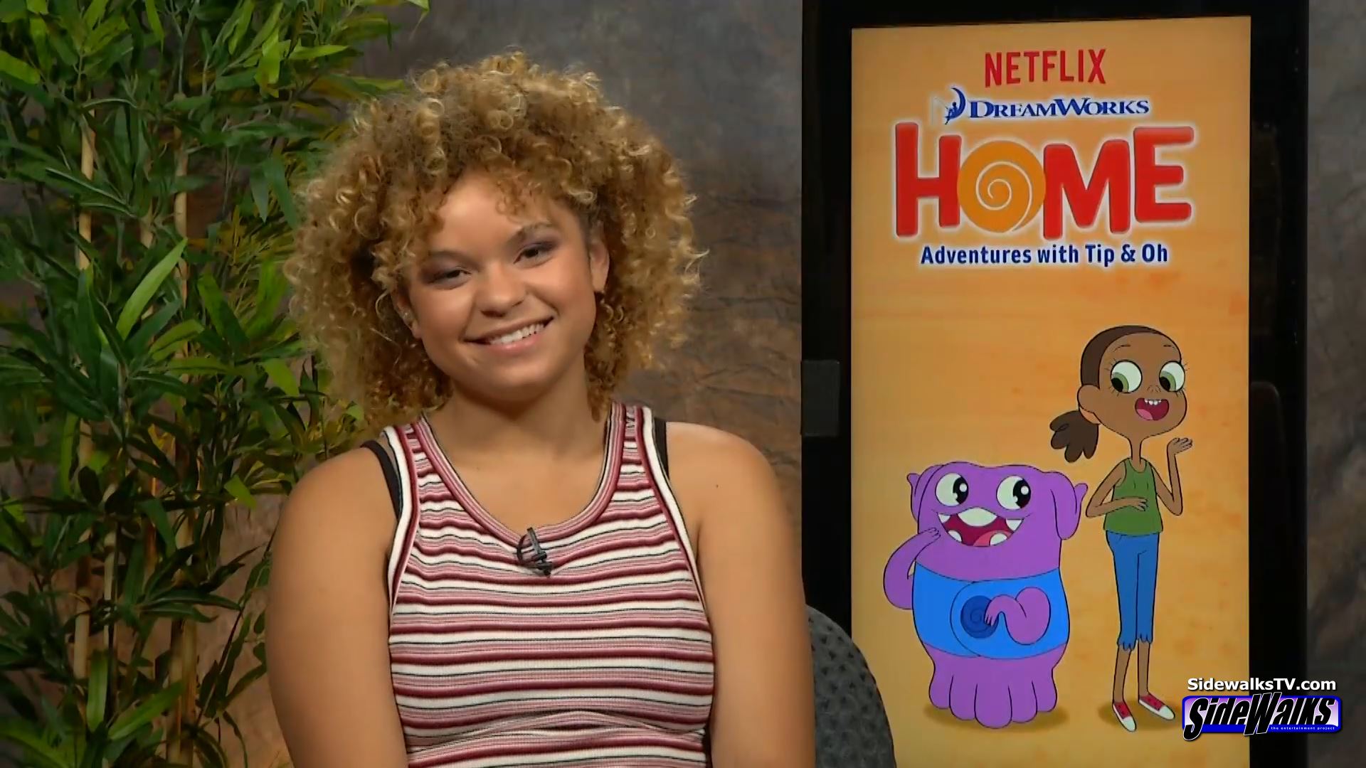 Rachel Crow