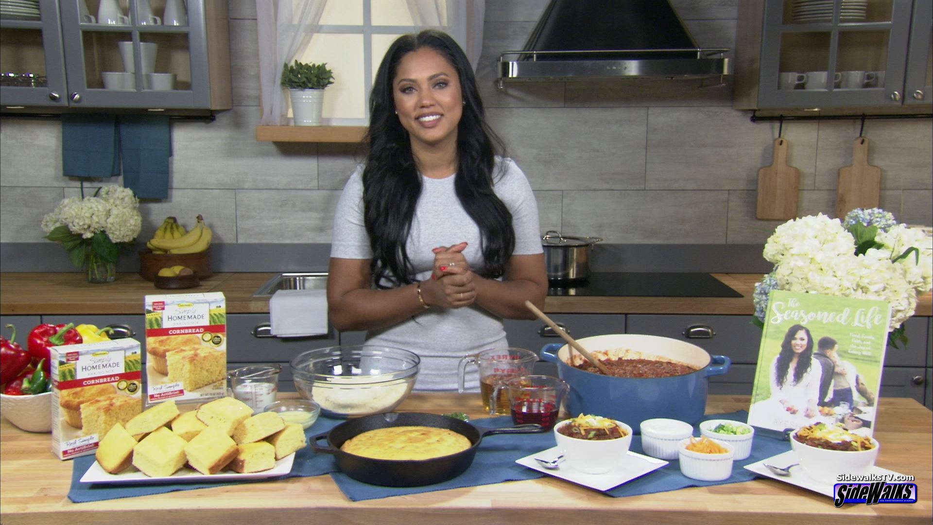 Ayesha Curry