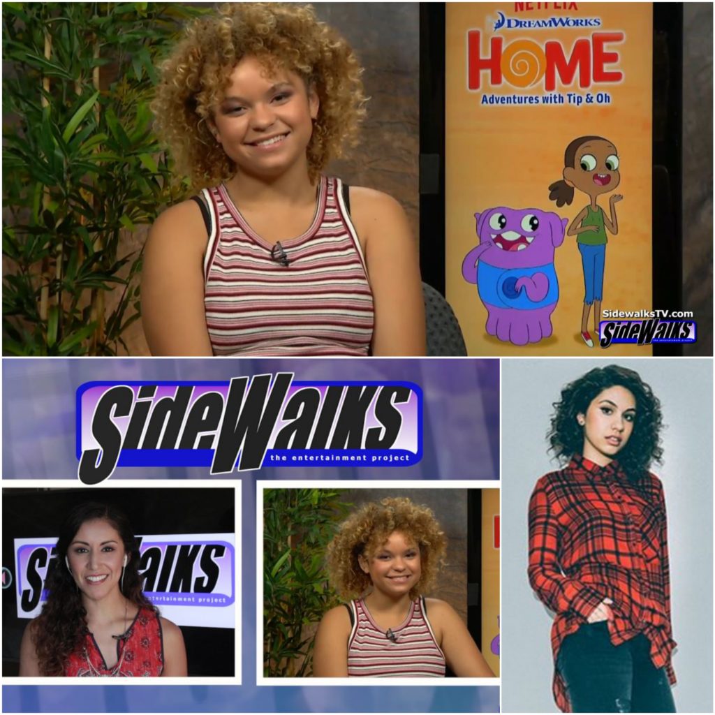 Episode #704 - Rachel Crow