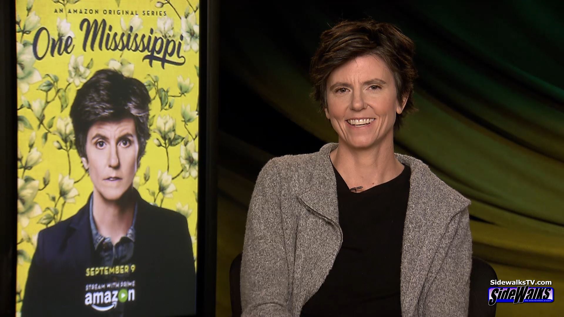 Interview Tig Notaro One Mississippi Sidewalks Entertainment   Tig Notaro 6 