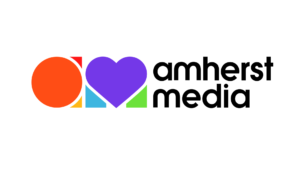 Amherst Media logo