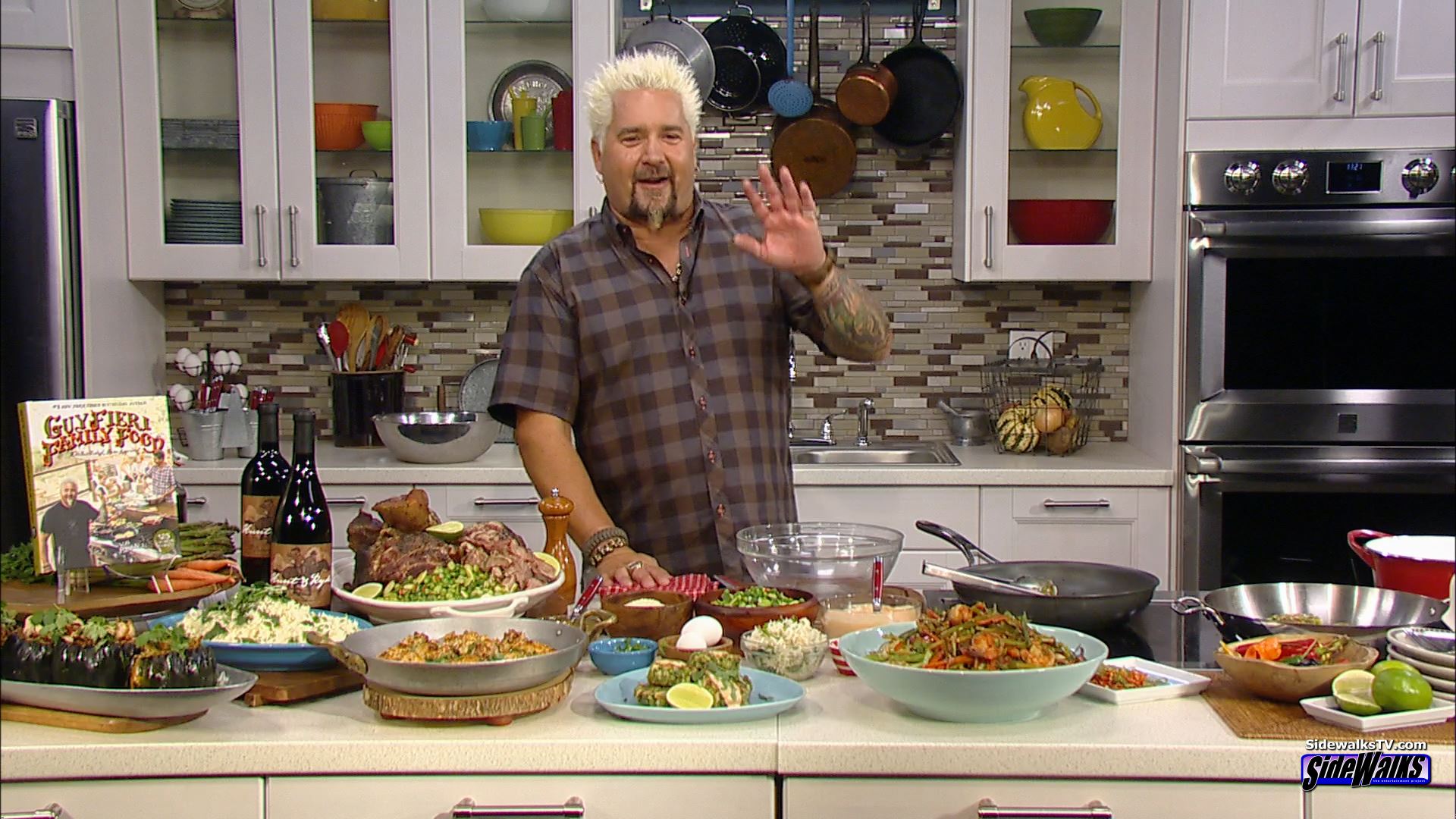 Guy Fieri