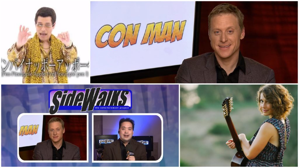 Episode #733 - Alan Tudyk