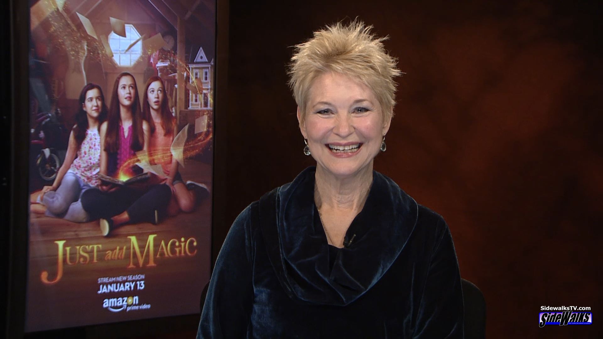 Dee Wallace