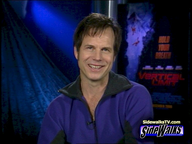 Bill Paxton