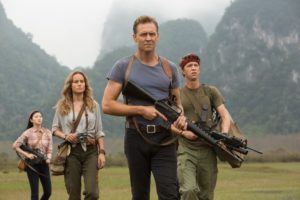 Kong: Skull Island