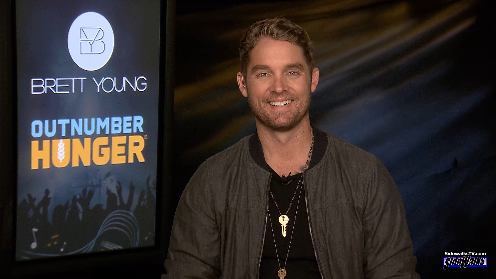 Brett Young