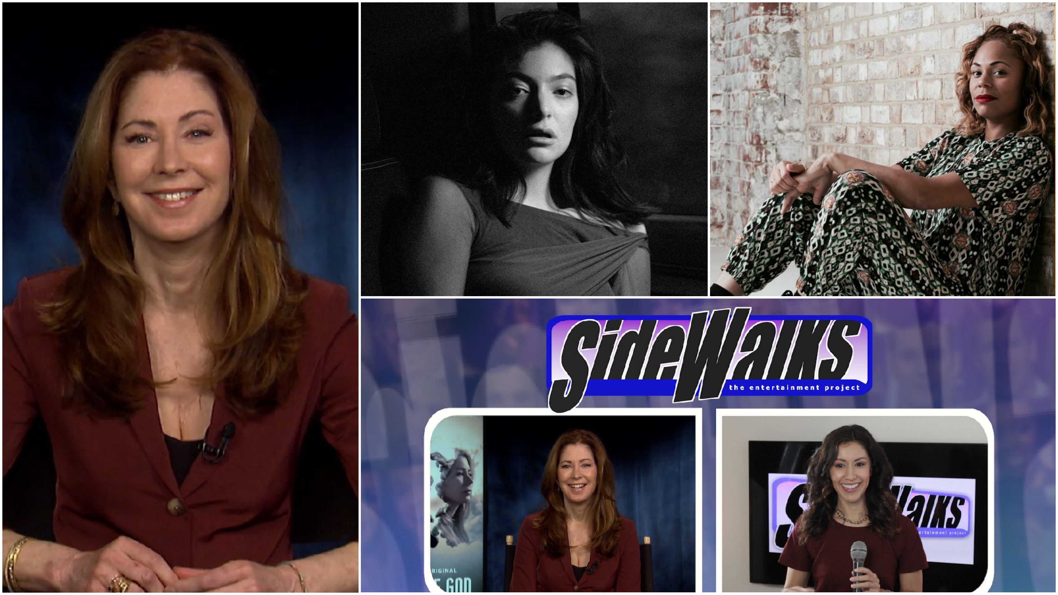 Episode #755 - Dana Delany Returns