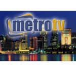 MetroTV