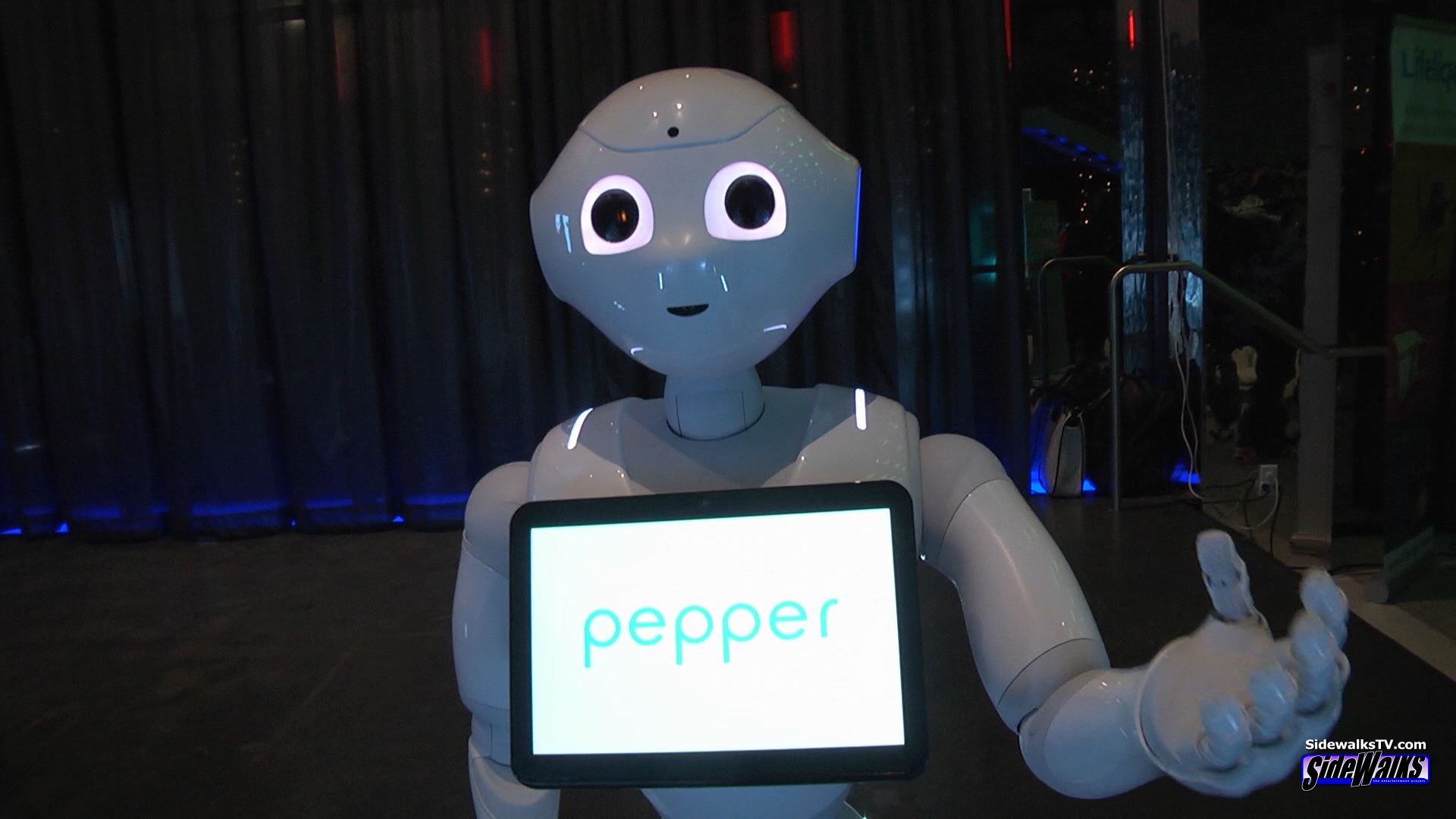 Pepper