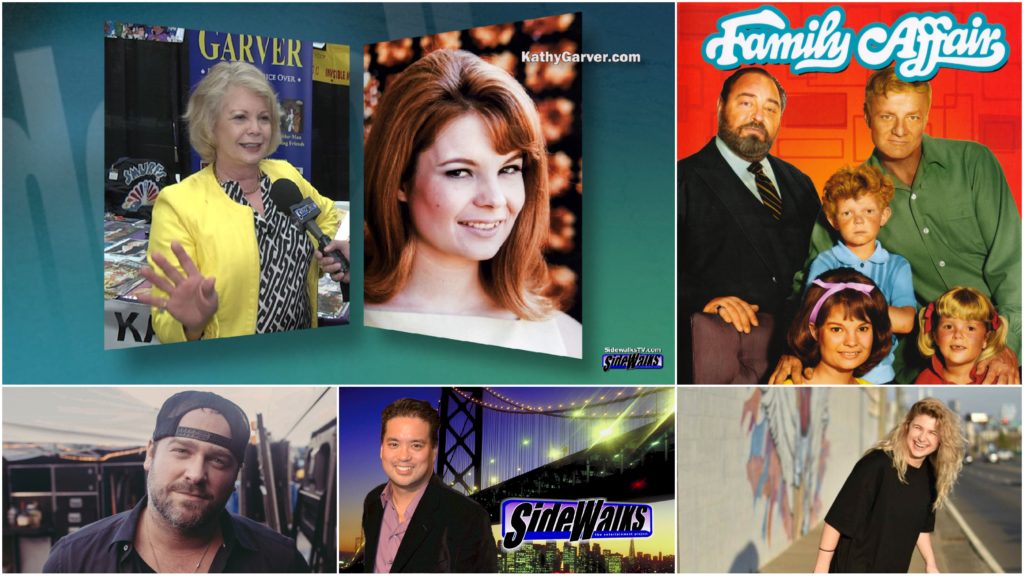 Episode #772 - Kathy Garver