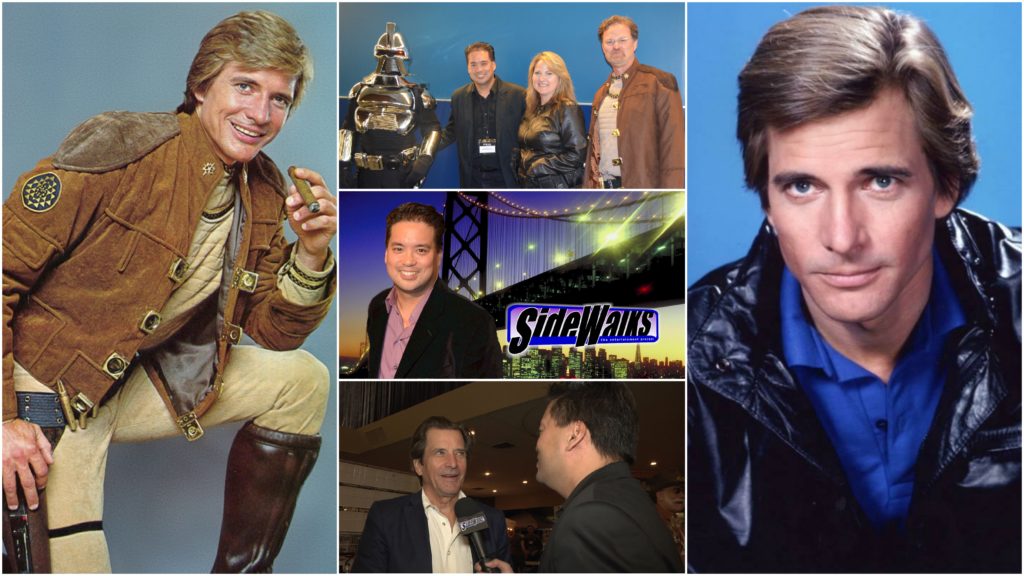 Episode #773 - Dirk Benedict