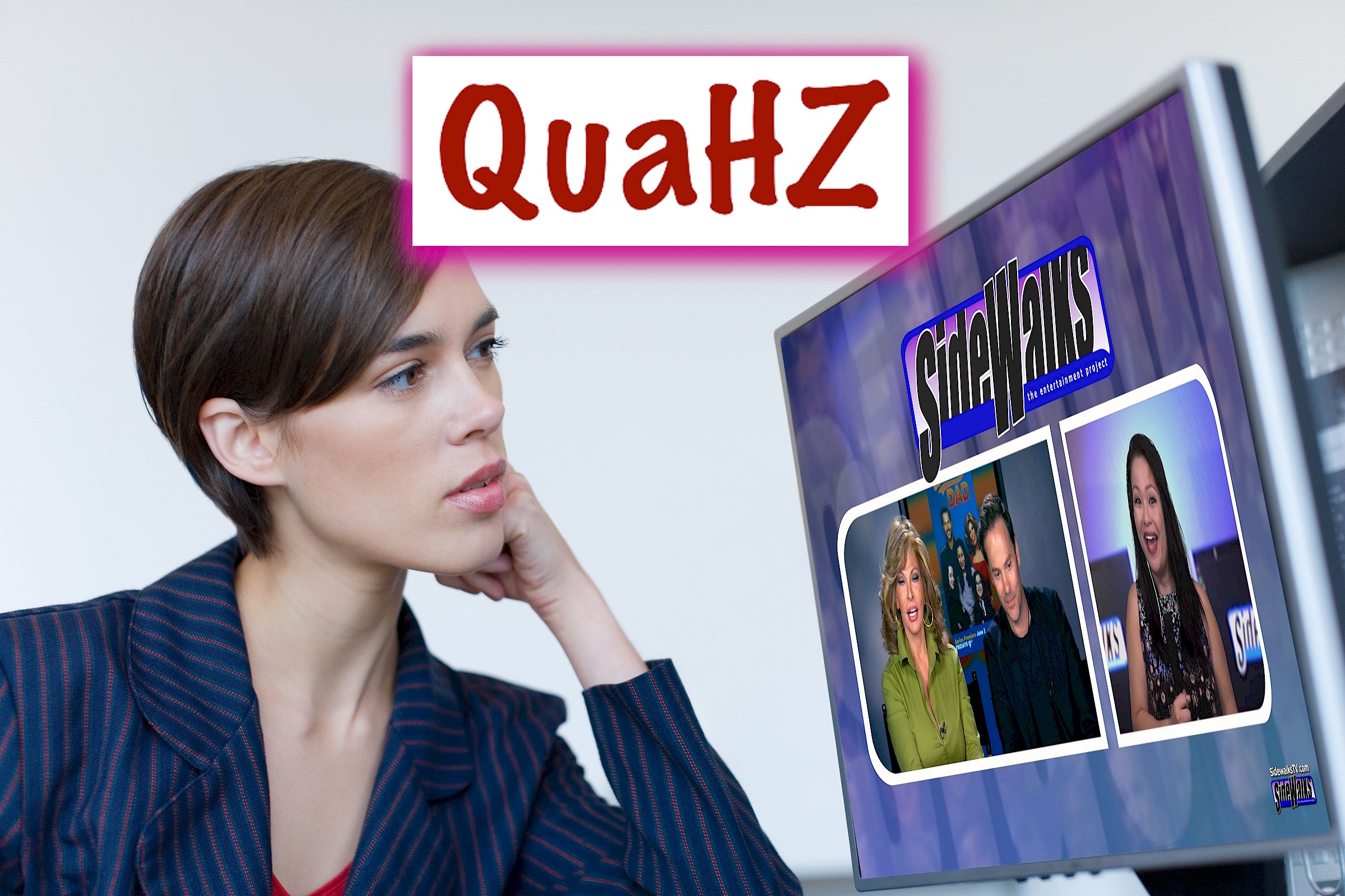 QuaHZ TV