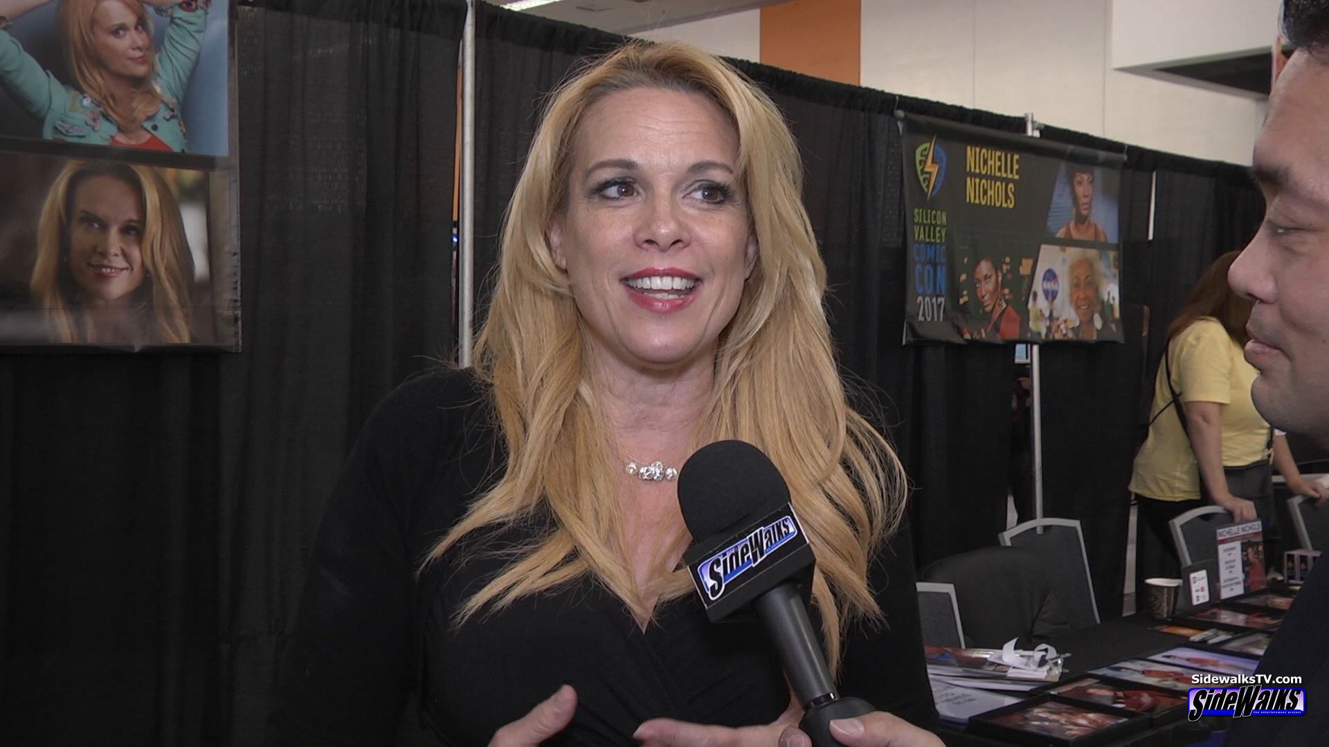 chase masterson thrill of the chase