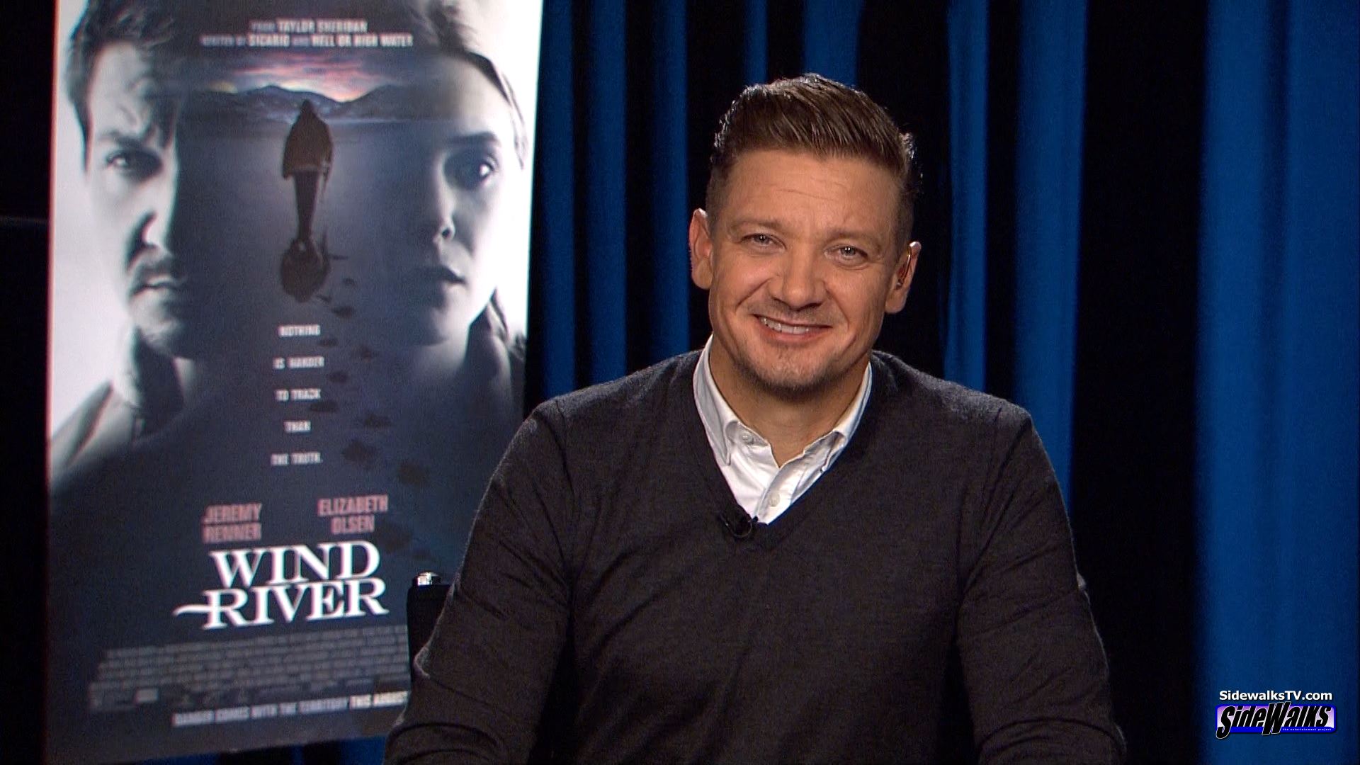 Jeremy Renner