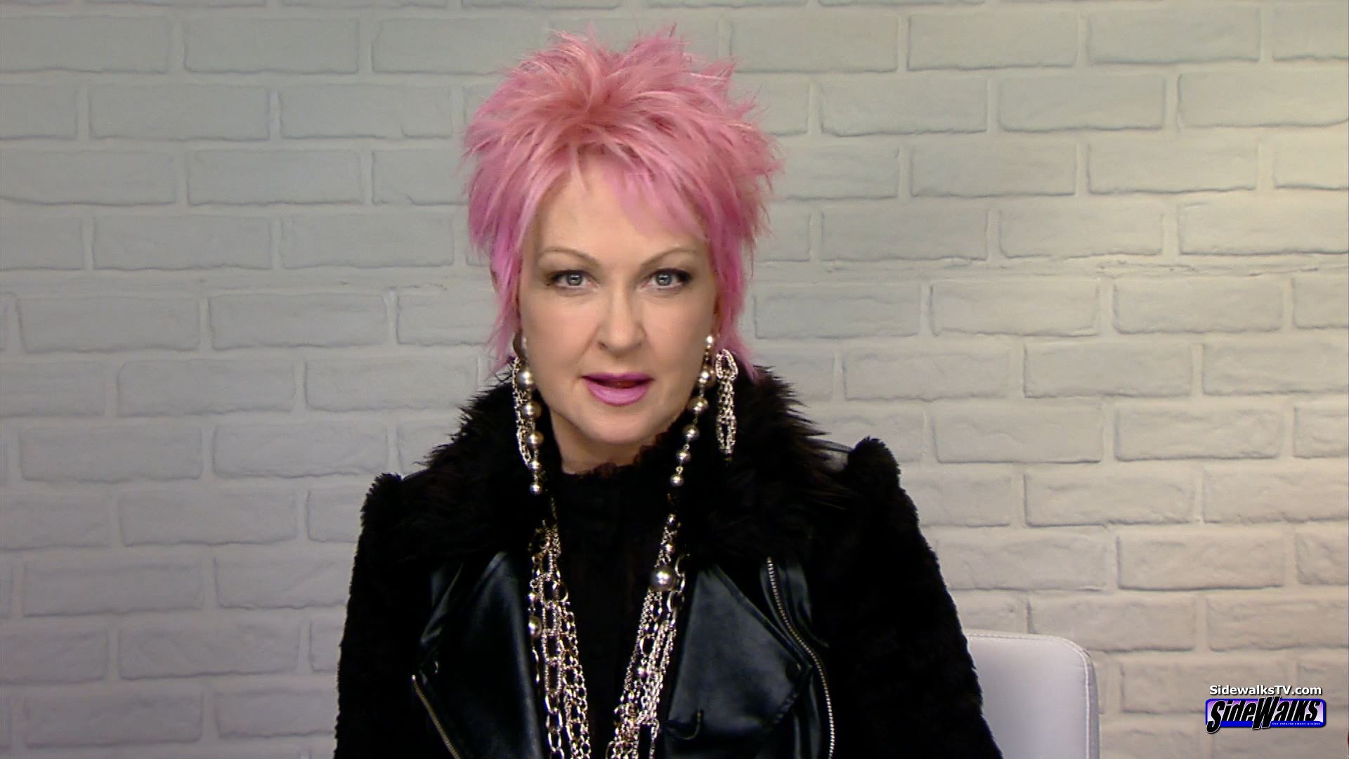 Cyndi Lauper