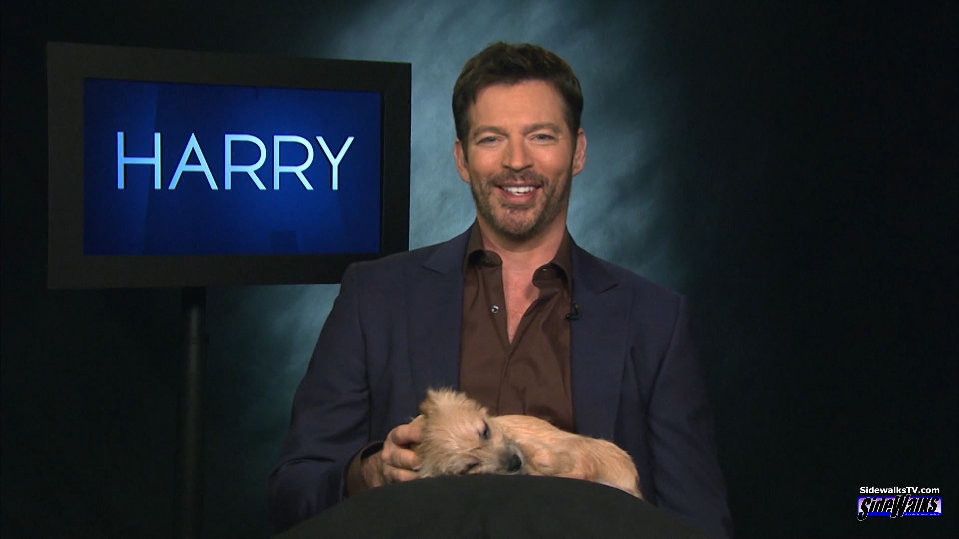 Harry Connick Jr