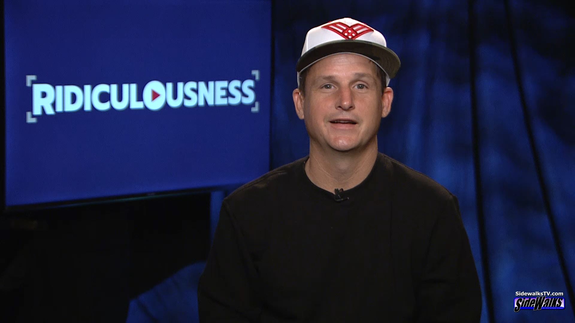 Rob Dyrdek