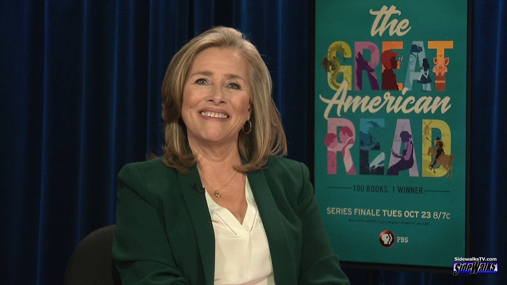 Meredith Vieira (2018)