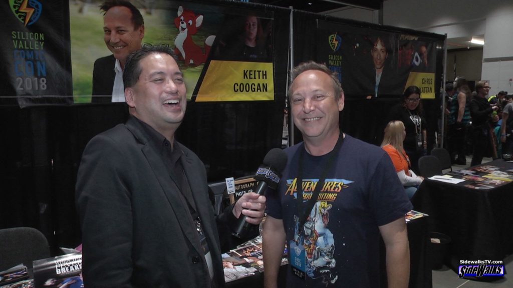 Next photo of Keith Coogan