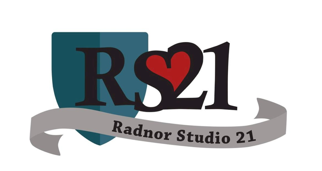 Logo for Radnor Studio 21