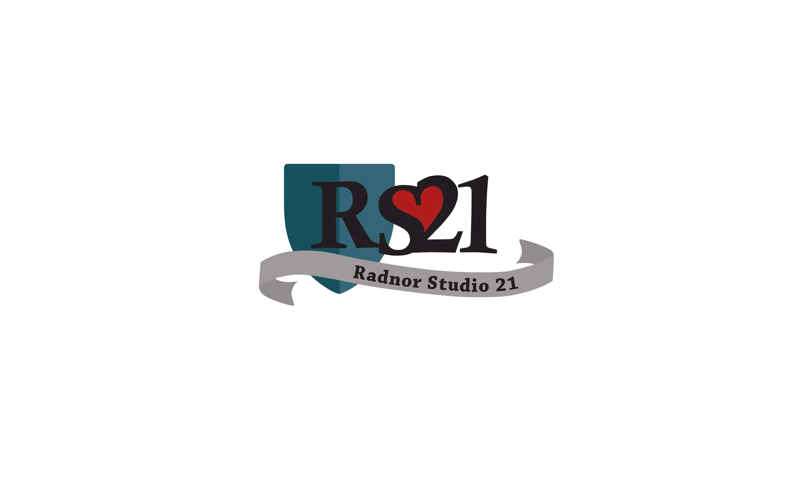Logo for Radnor Studio 21