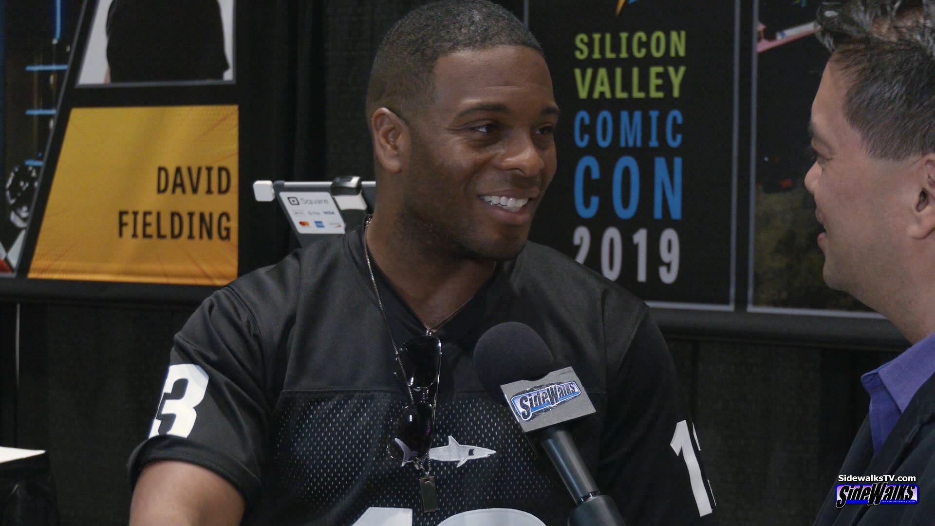 Interview: Kel Mitchell