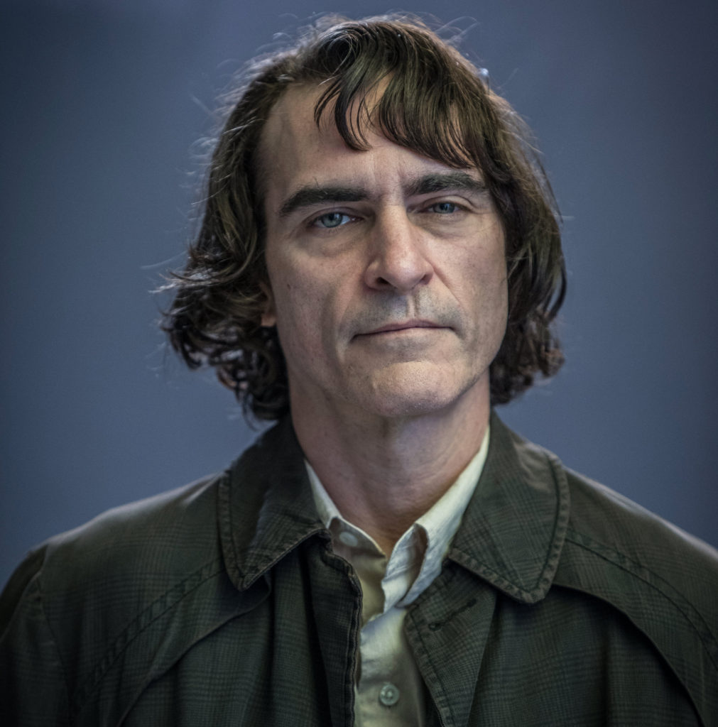 JOAQUIN PHOENIX as Arthur Fleck in “Joker”