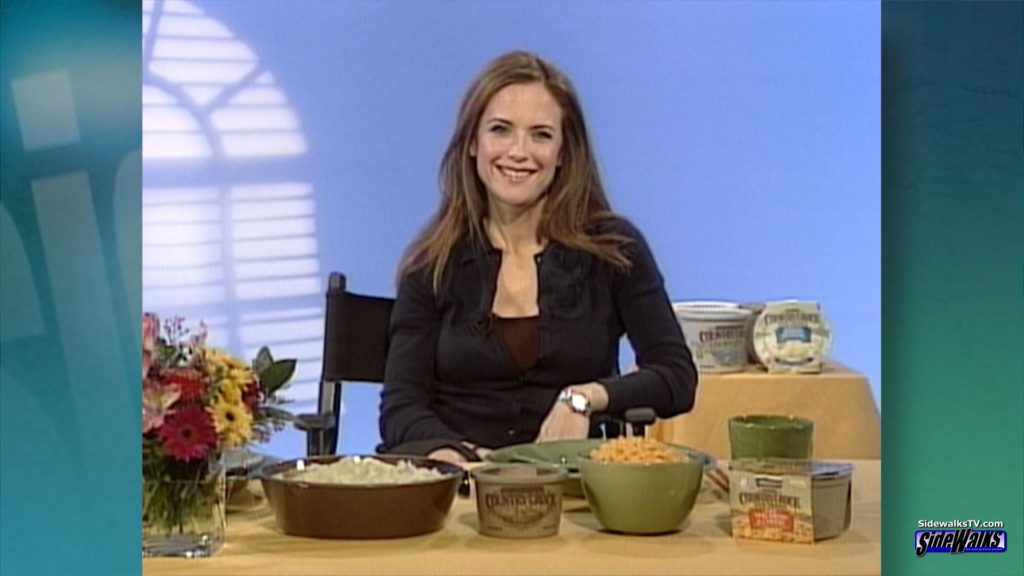 Kelly Preston appearance in 2006