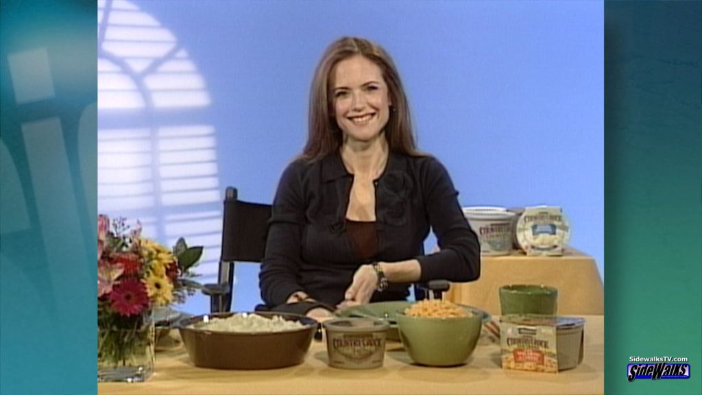 Kelly Preston appearance in 2006