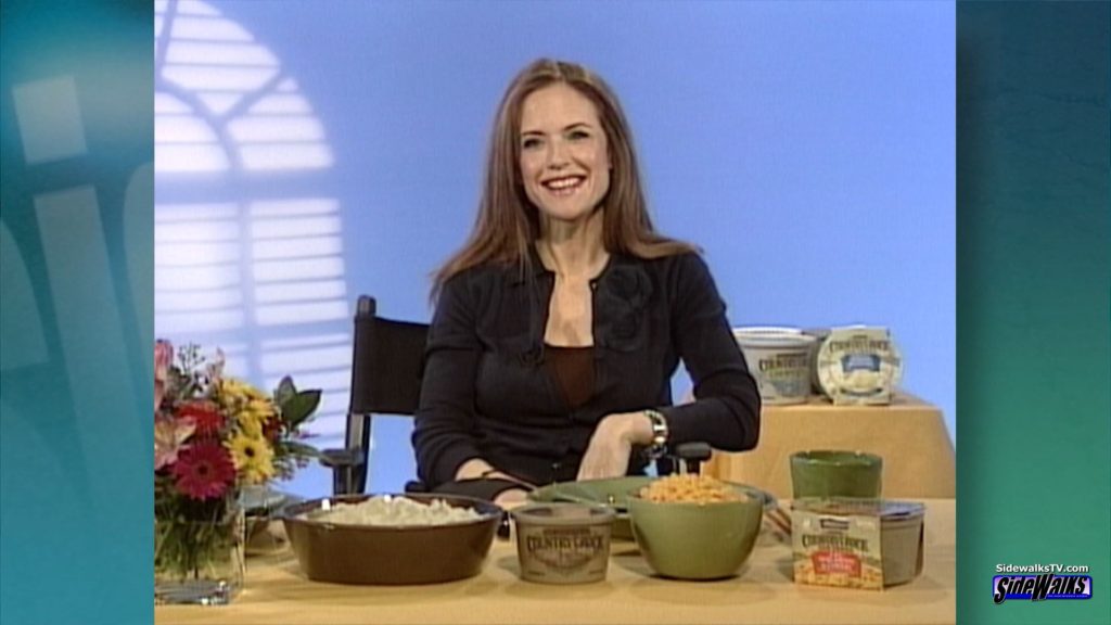 Kelly Preston appearance in 2006