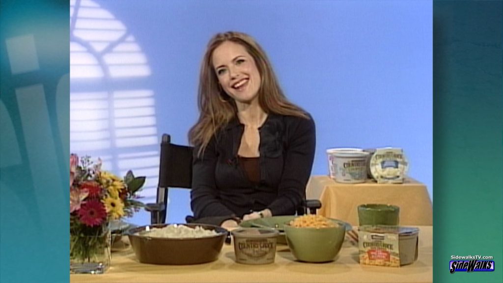 Kelly Preston appearance in 2006