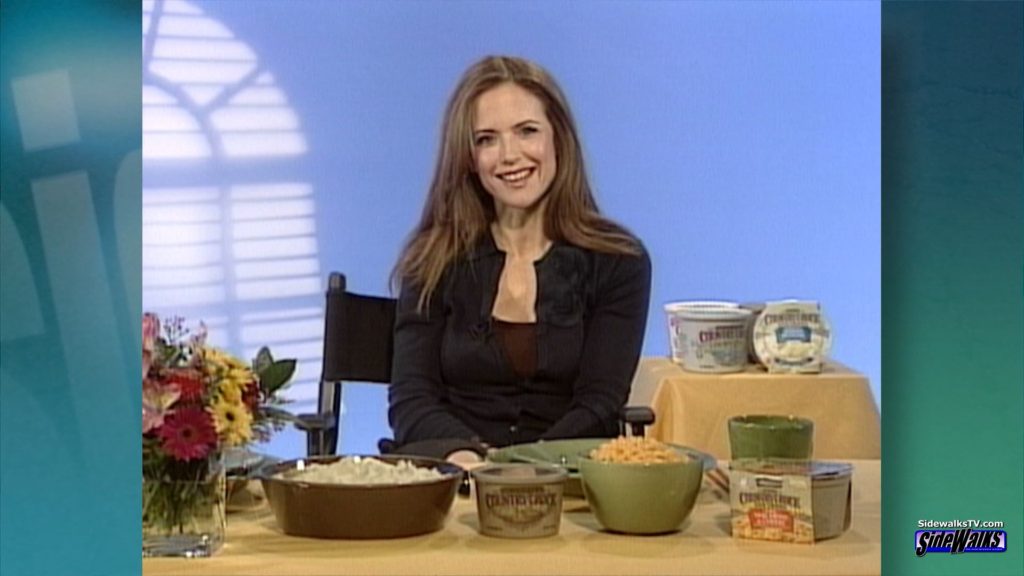 Kelly Preston appearance in 2006