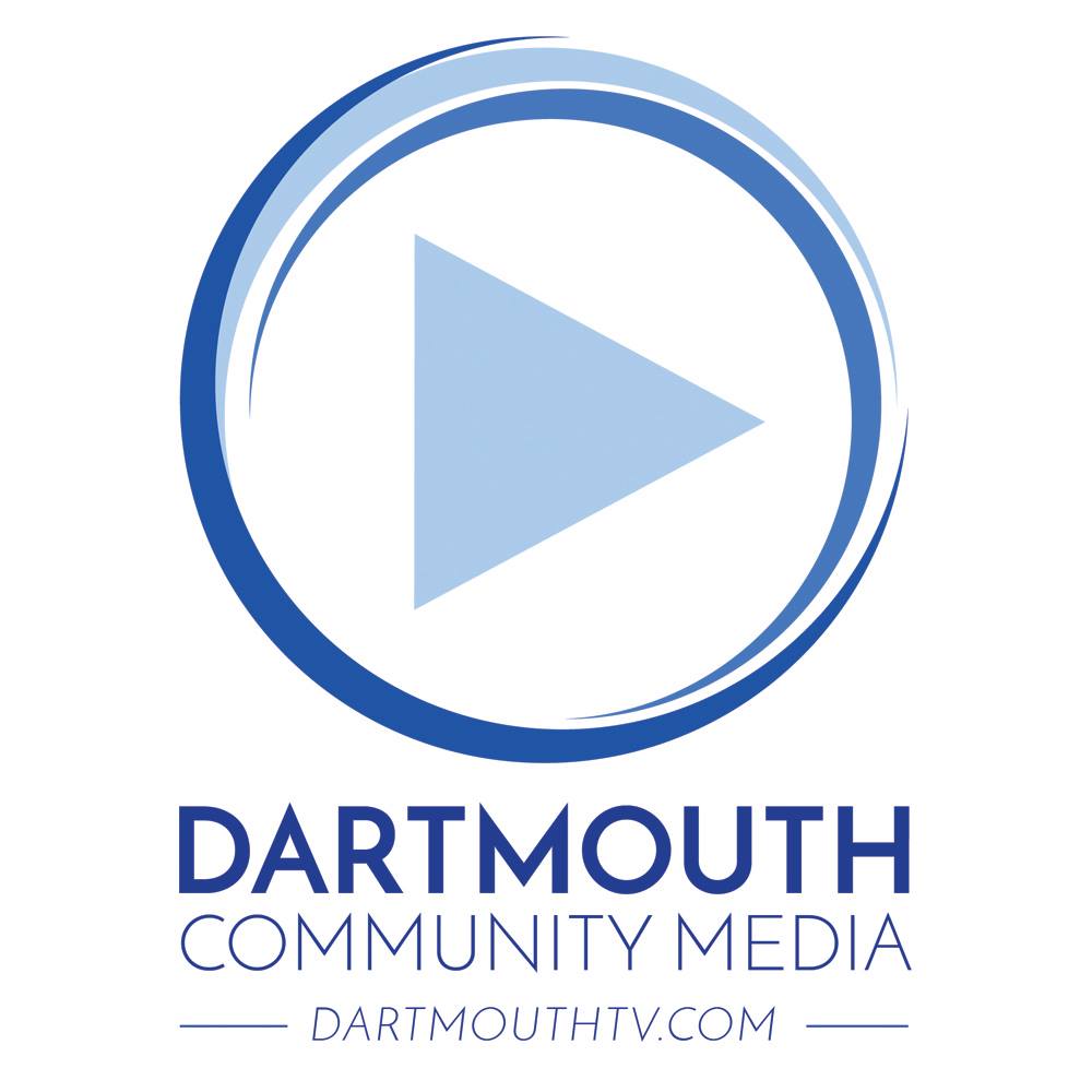 Dartmouth Community Media logo