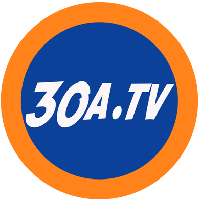 30a logo