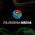 Pasadena Media logo