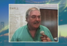 Our interview with James Doohan in 1993