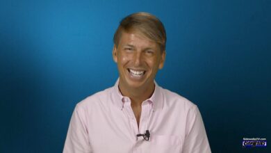 Jack McBrayer