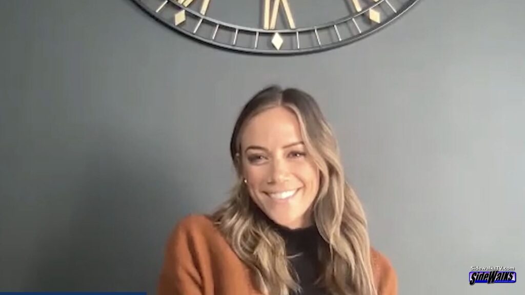 Jana Kramer