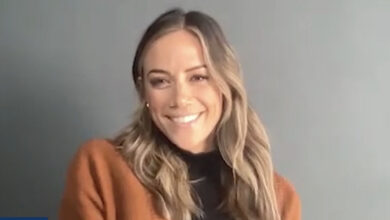 Jana Kramer