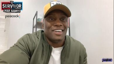 Bobby Lashley