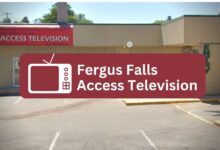 Fergus Falls Access TV