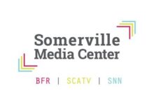 Somerville Media Center - SMC logo