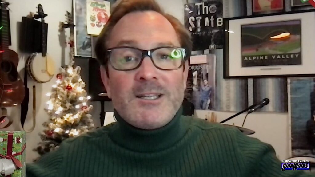 Thomas Lennon