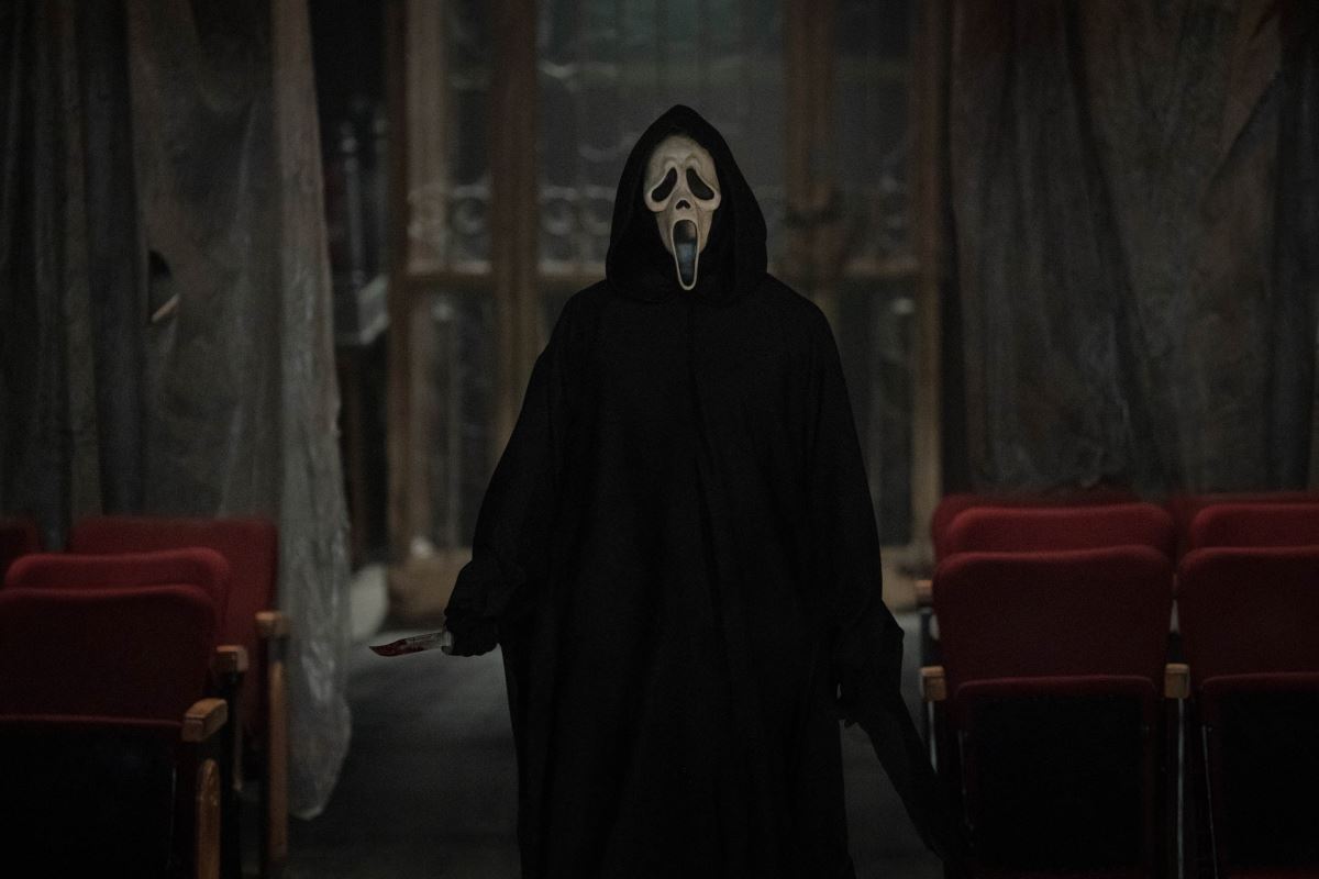 Scream VI (2023) – “Ghostface Returns!” – Review