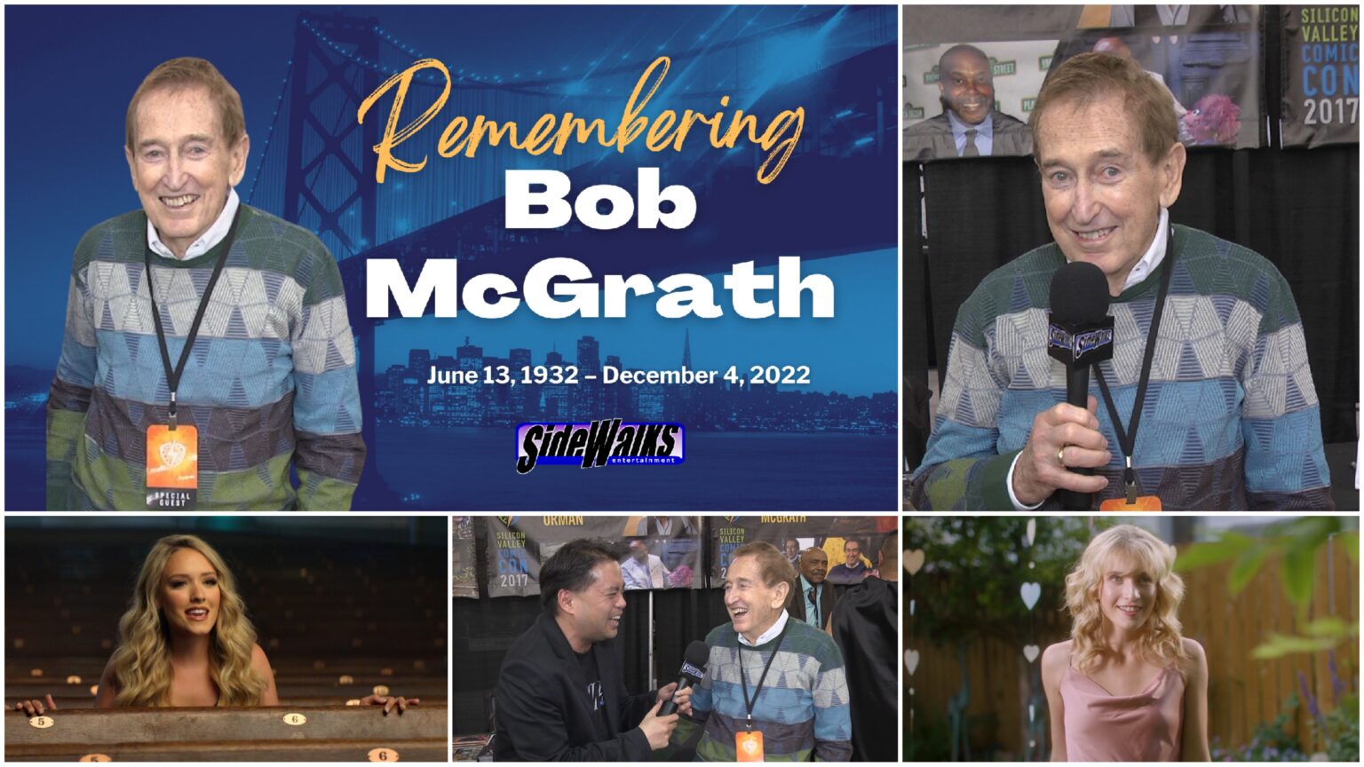 Episode #1172 - Remembering Bob McGrath