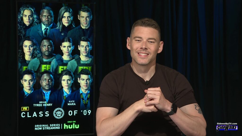 Brian J. Smith